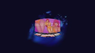 BIG BOOTY AMANDA S EPIC PHOTOSHOOT VR VERSION PART 1