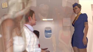 THE ADVENTUROUS COUPLE 168