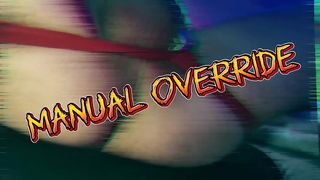 MANUAL OVERRIDE