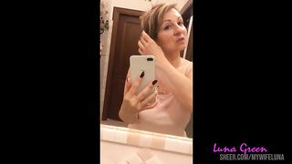 Let's play together while I masturbate for you