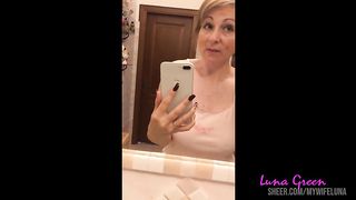 Let's play together while I masturbate for you