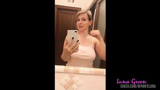 Let's play together while I masturbate for you