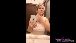 Let's play together while I masturbate for you