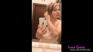 Let's play together while I masturbate for you