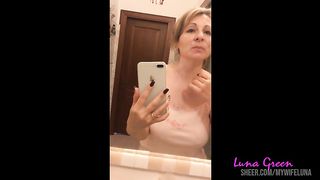 Let's play together while I masturbate for you