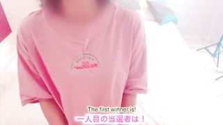 【ファン限定プレゼント企画】ファンクラブに入っているmado様専用オナニー動画♡