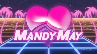 Mrs Claus Having her Ass Fucked by a BBC