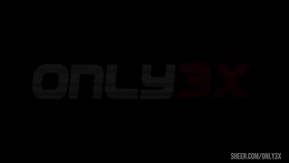 NON VR - Irina Cage dresses to impress and fuck