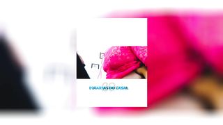 Sex without a condom in the very tasty fur with the ass of the naughty crown