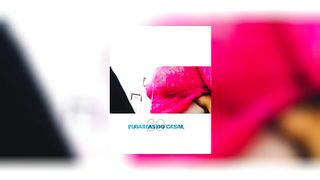 Sex without a condom in the very tasty fur with the ass of the naughty crown