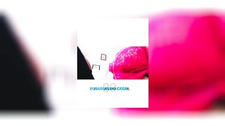 Sex without a condom in the very tasty fur with the ass of the naughty crown