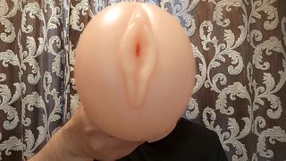 A VENIT VREMEA SA AVETI SI VOI PIZDA VOASTRA