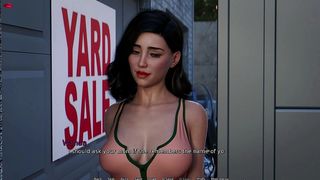 JOHANNESGAMING - UPDATE #194 - MRS DENVERS 6 WANDA IS GETTING MIXED EMOTIONS - OCT 22, 2024