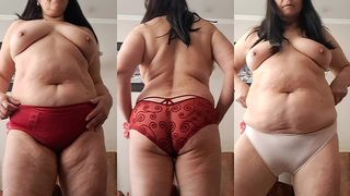 MILF GIVING BLOWJOBS TO DILDOS THE WAY YOU LIKE IT