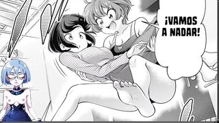 NO ME ACOSTARE CONTIGO GRATIS 10