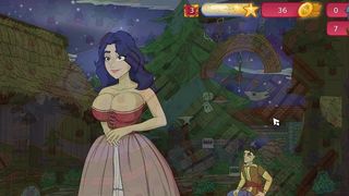 MILFRIM - PART 1 - SEXY SKYRIM BABES MILF HORNY LADIES BY LOVESKYSANHENTAI