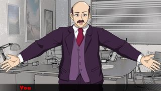 MY BOSS WIFE - PART 1 - SEXY BOSS WIFE AND PROMOTION BY LOVESKYSAN