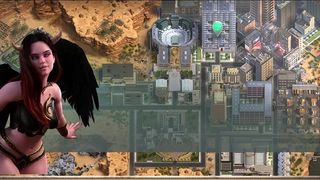 SYMPHONY OF THE SERPENT - PART 26 - BIG MONEY DEAL OR JUICY DANCERS BY LOVESKYSAN69