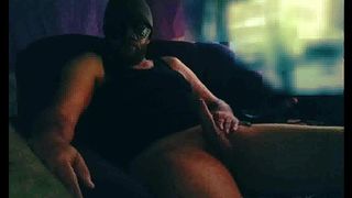 DOUJINSHI HOẠT KHIEU DAM HANDJOB - BAD_WOLF28