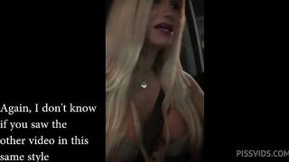 Me cadastrei no aplicativo de taxi e Comi o Passageiro