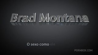 Brincando com o cuzinho da cavala Angel Lima