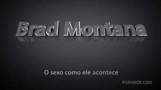 Brincando com o cuzinho da cavala Angel Lima