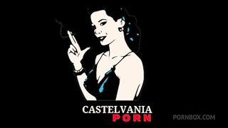 LATIN maid GIVING PUSSY TO BOSS IN EXCHANGE OF MONEY, FULL ON PREMIUN