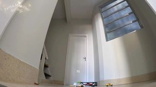 I LOVE CRUSHING TOYS