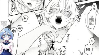 PARA TI EN LA NIEVE FRESCA