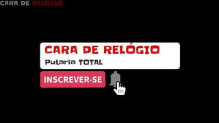 LIVE DA PUTARIA, VOCES PEDEM A PUTINHA FAZ