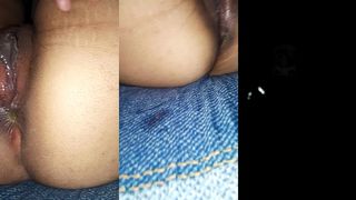 VECINITA ME VISITA DESPUES DE CLASES BUENOS GEMIDOS