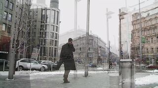 Anal Queen Alysa Gap Fists Her Gaping Asshole