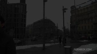 Anal Queen Alysa Gap Fists Her Gaping Asshole