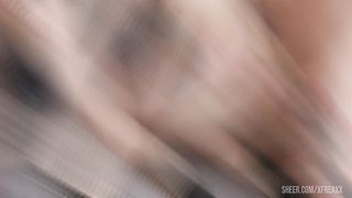 Nicol Black & Kitty Doll, DAP Fisting, Gapes, Squirt Drink, Creampie, Cum in Mouth, Swallow GL770