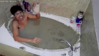 SOLO EPIC MUD BATHING EXPERIENCE AT HOME