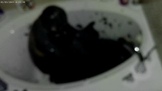 BECOMING LATEX EPIC VIDEO