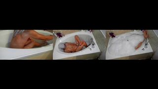 CYNO SOLO BATHING COMP