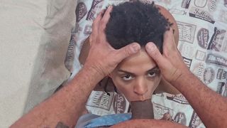 MINHA MEIA-IRMA IRMA CHUPA E DA O CU.