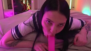 THE STORY OF TOYS AND SQUIRT 1 PART