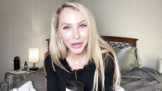 Your Stepmom Can't Help Herself... She Needs Your Big Hard Cock