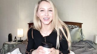 Your Stepmom Can't Help Herself... She Needs Your Big Hard Cock