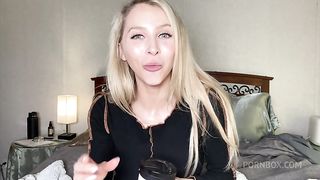 Your Stepmom Can't Help Herself... She Needs Your Big Hard Cock