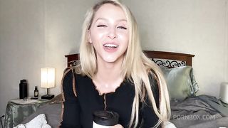 Your Stepmom Can't Help Herself... She Needs Your Big Hard Cock