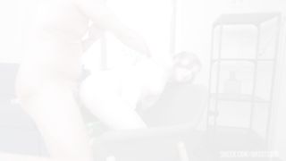 Young baby Meow Miu 18yo ! Nick's Anal Casting