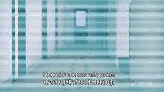 Things Got Extra Steamy for this MILF in this Hot Hentai Episode