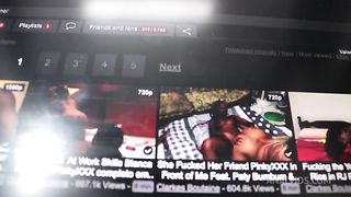 Clarkes Brazilian Anal Queens 100% Anal Compilation  Part Two