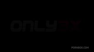 Xanthia Lombardi gets the fuck tour of Tenerife