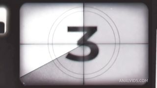 Anal creampie Perola Fernandez e Vagninho