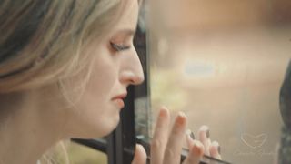 NEEDY FOR SEX! CHARLIE FORDE & ASTRID LOVE S MASTURBATION CLIP!