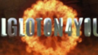 OTRO DIA DE MERCADO DEL GLOTON